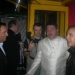 Avec Faudel et Stéphane au Banana en oct 2006